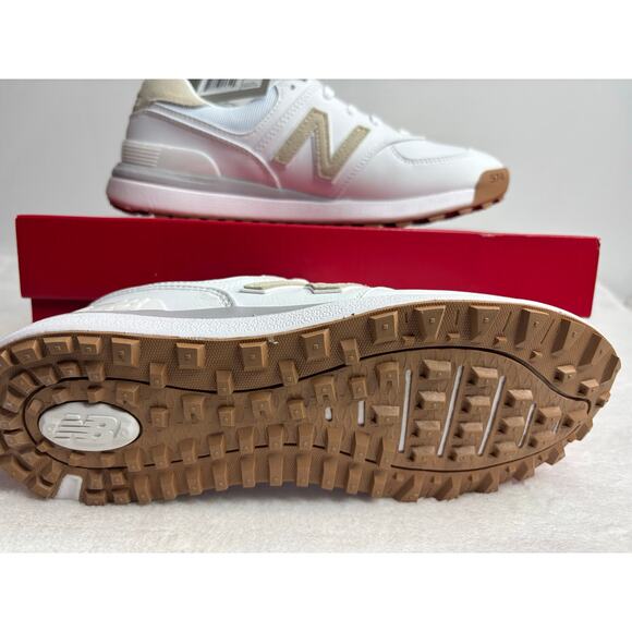 New Balance Ladies Golf sneakers! - Picture 3 of 6